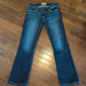BKE Payton Universal Fit Midrise Bootcut Jean